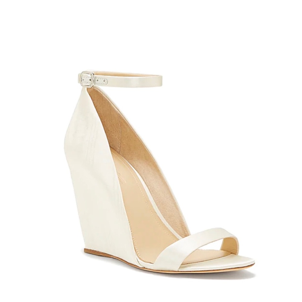 Imagine Vince Camuto Leslie Wedge Sandal